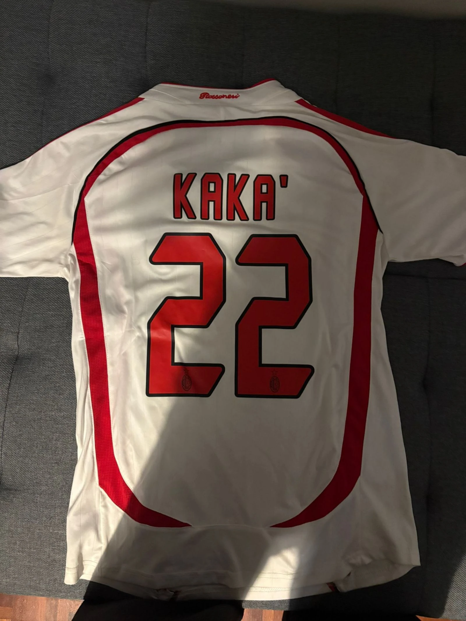Chemise Milan (M) – photo 3